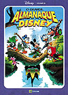 Grande Almanaque Disney, O  n° 24 - Culturama