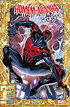 Homem-Aranha 2099  n° 1 - Panini