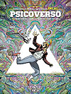 Incal: Psicoverso  - Pipoca & Nanquim