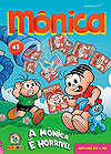 Mônica  n° 43 - Panini