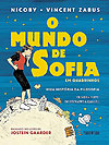Mundo de Sofia em Quadrinhos, O  n° 1 - Seguinte
