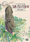Mushishi  n° 1 - Newpop