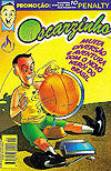 Oscarzinho  n° 2 - Mythos