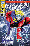 Overdrive  n° 6 - Overdrive Comics