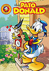 Pato Donald  n° 56 - Culturama