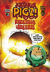 Pigz!: Porcos, Pérolas e Altos Fuzuês  - Universo Fantástico