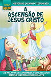 Revista em Quadrinhos Bíblico  n° 2 - On Line
