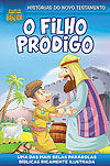 Revista em Quadrinhos Bíblico  n° 3 - On Line