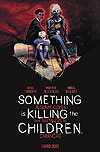 Something Is Killing The Children  n° 2 - Devir