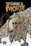 Sombras da Morte  - Comix Zone!