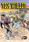 Tex Willer  n° 50 - Mythos
