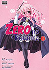 Zero No Tsukaima  n° 1 - Newpop