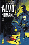 Alvo Humano, O  n° 2 - Panini