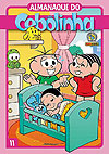 Almanaque do Cebolinha  n° 11 - Panini