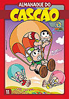 Almanaque do Cascão  n° 11 - Panini