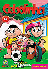 Cebolinha  n° 46 - Panini