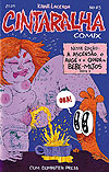 Cintaralha Comix  n° 3 - Dango Press