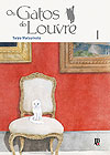 Gatos do Louvre, Os  n° 1 - JBC