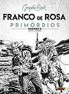 Graphic Book: Franco de Rosa - Primórdios  n° 2 - Criativo