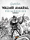 Graphic Book: Walmir Amaral - Primórdios - Faroeste (1959-1967)  n° 2 - Criativo Editora