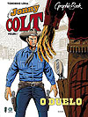 Graphic Book: Jonny Colt  n° 1 - Criativo