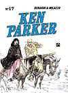 Ken Parker  n° 17 - Mythos