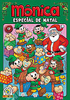 Mônica Especial de Natal  n° 17 - Panini