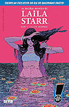 Muitas Mortes de Laila Starr - Edição Especial - Dia do Quadrinho Grátis, As  n° 1 - Devir
