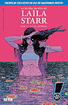 Muitas Mortes de Laila Starr - Edição Especial - Dia do Quadrinho Grátis, As  - Devir