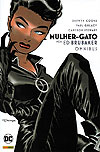 Mulher-Gato Por Ed Brubaker  - Panini