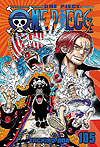 One Piece  n° 105 - Panini