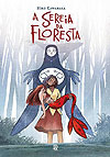 Sereia da Floresta, A  - JBC