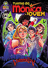 Turma da Mônica Jovem  n° 26 - Panini