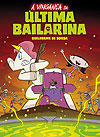 Vingança da Última Bailarina, A  - Korja dos Quadrinhos