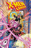 X-Men: Lendas  n° 6 - Panini