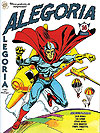 Alegoria  n° 16 - Wcs Produções