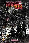 Almanaque Terror  n° 1 - Hq Quadrinhos