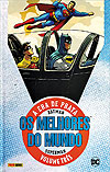 Batman & Superman: Os Melhores do Mundo - A Era de Prata  n° 3 - Panini
