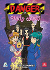 Danger Candy Candy  - Armon Editora