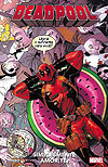 Deadpool  n° 1 - Panini