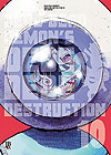 Dead Dead Demon’s Dededede Destruction  n° 10 - JBC