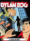 Dylan Dog  n° 37 - Mythos