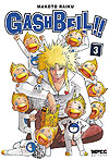 Gash Bell!!  n° 3 - Mpeg