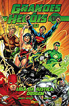 Grandes Heróis DC: Os Novos 52  n° 3 - Panini