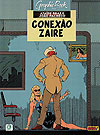 Graphic Book: Conexão Zaire  - Criativo