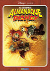Grande Almanaque Disney, O  n° 25 - Culturama
