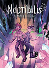 Noctíbilis e O Mistério da Caverna  - Independente