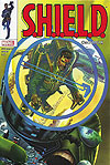 S.H.I.E.L.D.  - Panini