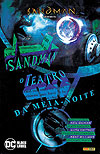 Sandman Apresenta  n° 8 - Panini