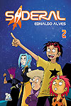Sideral  n° 2 - Armon Editora